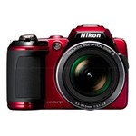 Máy ảnh Nikon L120